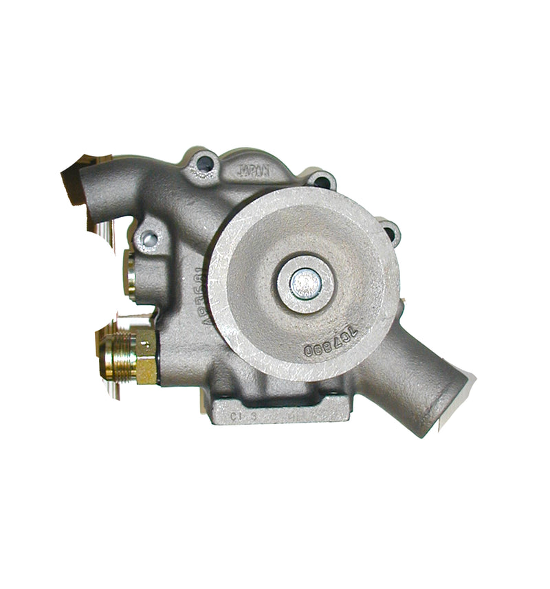 Water Pump for Caterpillar 3116 w/4 3/8" Pulley | 7012X Bepco