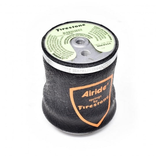 CABIN AIR SPRING | W02-358-7018 Firestone