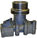 Water Pump ISX 600 Series Engine, 10 Groove Pulley | 7083X Bepco