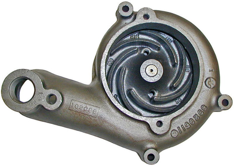 Front Mounted Engine Water Pump for Detroit Diesel | 7121X Bepco