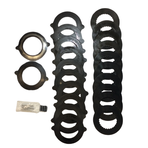 Differential Disc Kit | 72960X