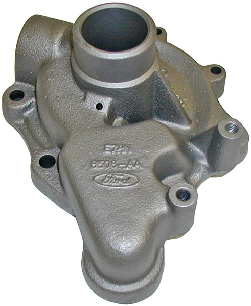 Water Pump for Ford Engines | 7306X Bepco