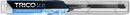 TRICO Ice® Extreme Weather Wiper Blade 16 in | 35-160 Trico