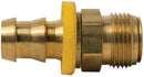 GRIP HOSE M-45INV (Pack Of 5) | 735-88 Tectran