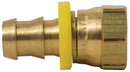 FEMALE SWIVEL GRIP | 738-55 Tectran