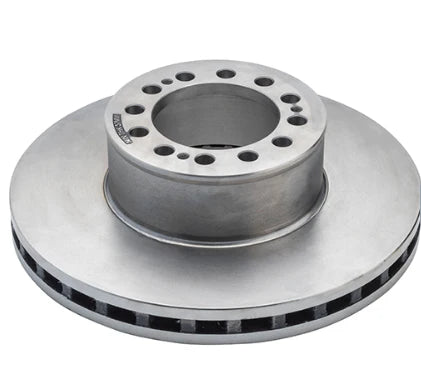 Air Disc Rotor - Van Hool Front and Tag | KDR0038 Keene