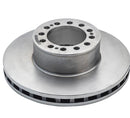 Air Disc Rotor - Van Hool Front and Tag | KDR0038 Keene