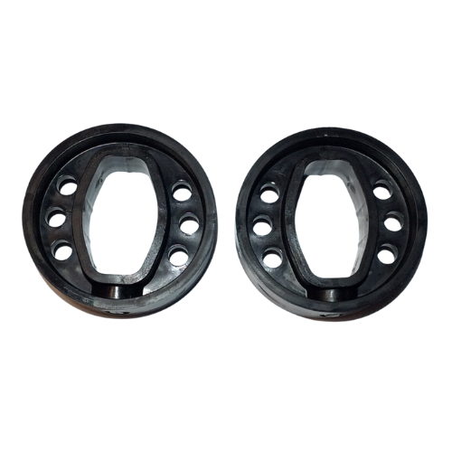 Tarp Flange for Bow Tube (Pair)