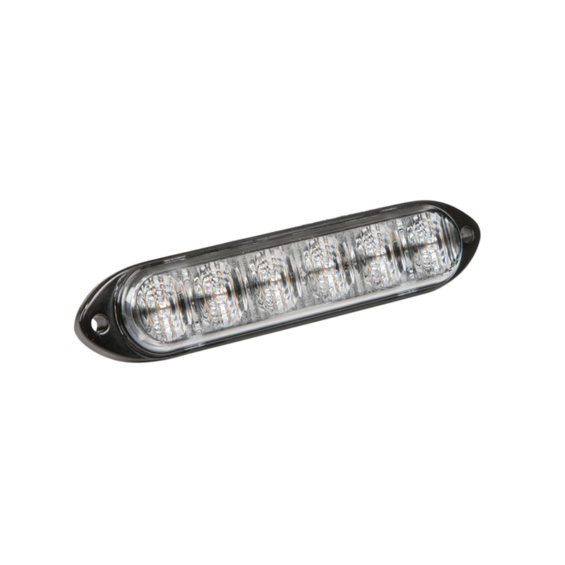 Low Profile Directional Warning Lamp, Surface Mount | 78143 Grote