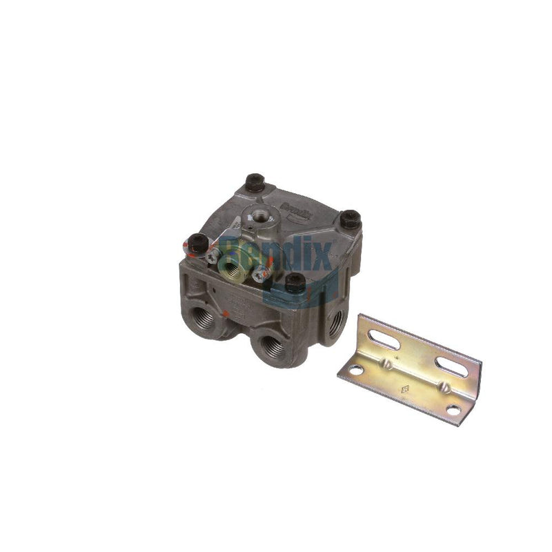 R-12DC Relay Valve | 800559 Bendix