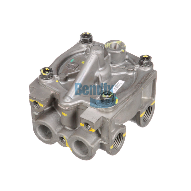 R-12P Relay Valve | 801742 Bendix