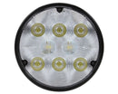 4 in. Round LED Work Light | 80220 Trucklite
