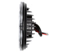 4 in. Round LED Work Light | 80220 Trucklite