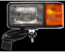 4"x6" Snow Plow Light | 80910 Trucklite