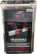 Fast Flap Releasable Mud Flap Hanger Kit | 10001563 Minimizer