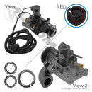 EGR Vave | 820.V96001 Automann