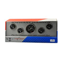 5-Gauge Set Electrical & Mechanical | 82227 Stewart Warner