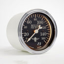 3-3/8" Speedometer 0-160 MPH | 82662 Stewart Warner