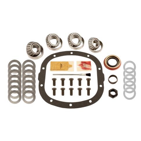 Rear Master Kit for a GM 7.5" Differential with Timken Tapered Bearings | 83-1016-1 Midwest