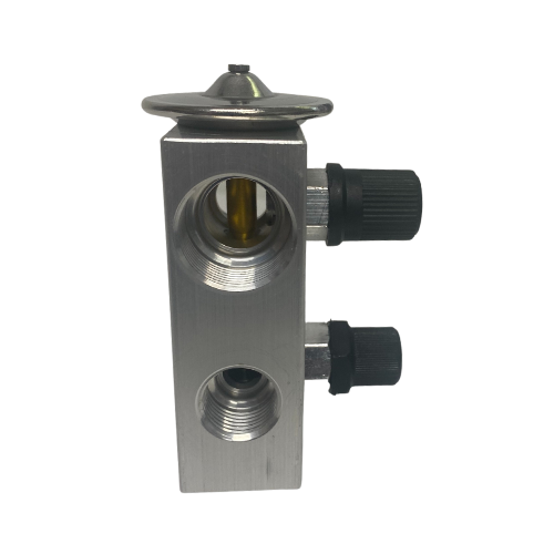 Block Type Expansion Valve | 830.42018 Automann