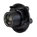 Hub Only - 6 On 5.5" | 8-403-5 Redneck