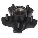 Idler Hub with Studs and Races Only | 84545 Redneck