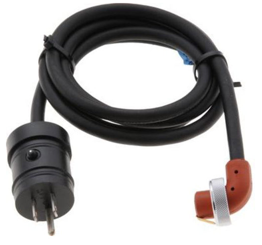 Heavy Duty Weatherproof WP Replacement Cordset | 860-8814 Zerostart