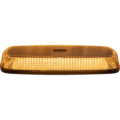 12 Inch Rectangular Wireless LED Mini Light Bar | 8891030 Buyers Products