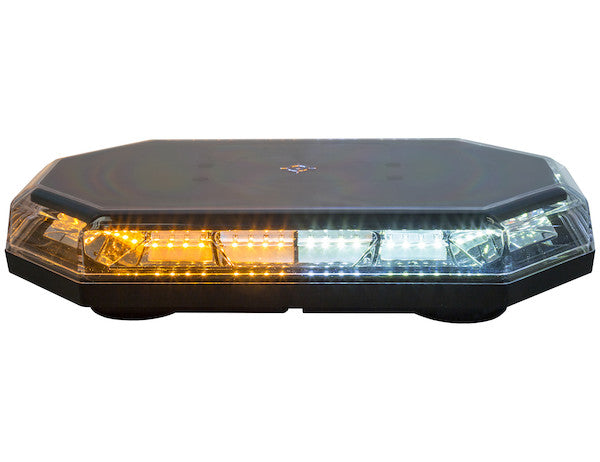 15 INCH OCTAGONAL LED MINI LIGHT BAR SERIES | 8891062 BUYERS PRODUCTS