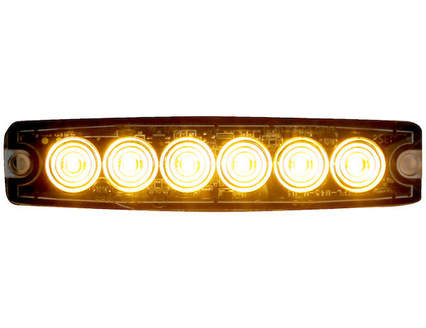 5" LED Strobe Light | 8892200 Buyers Products