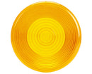 Round Yellow Lens | 8919A Trucklite