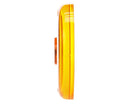 Yellow Replacement Lens for Pedestal Lights | 8936A Trucklite