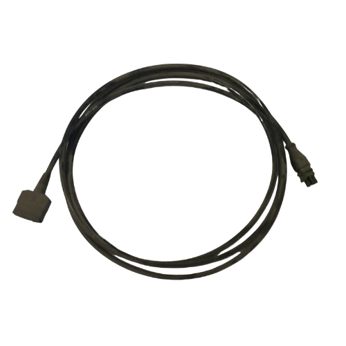 13 ft 4-Conductor Pigtail Power Cable | 894 604 945 0 Wabco
