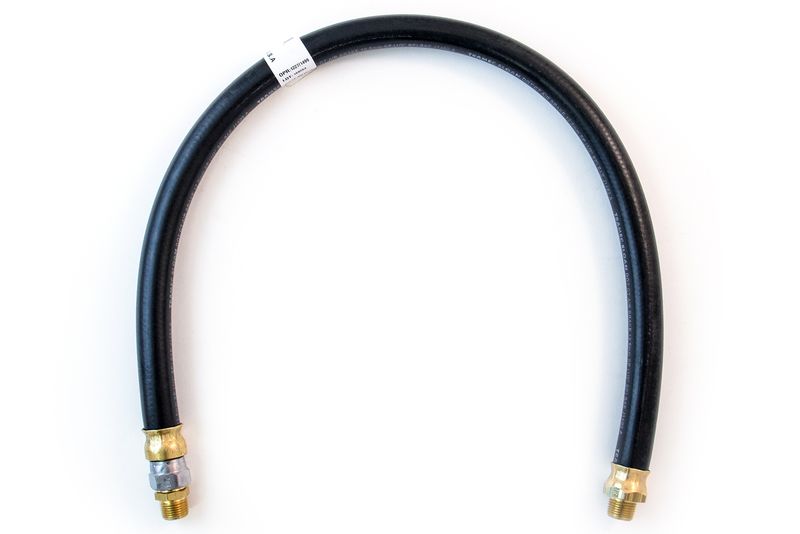 1/2" Adapter Style Hose Assembly | 452130 Tramec Sloan