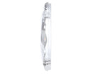 Round Clear Acrylic Replacement Lens | 9015W Trucklite
