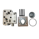 Cummins®/WABCO® ISC, 13 Tooth, ThruDrive Compressor Head Assembly | 9111539202 Bepco