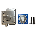 Cummins®/WABCO® QSX/ISX Compressor Head Replacement | 9111539212 Bepco