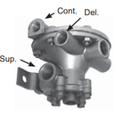 Relay Valve | 9125X Bepco