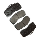 Carbon Metallic Air Disc Brake Pads | 9177.12 Performance Friction