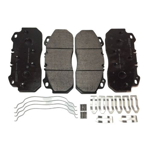 Air Disc Brake Pad | 9183.12 Performance Friction