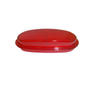 Red 200V Series Lens Cover | 920058 Betts Lighting