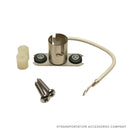 Clearance/Marker Light Socket | 920104 Betts Lighting