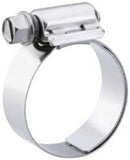 Aero-Seal Liner Clamps with Plated Screw | 9252H Breeze