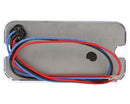 Exterior Yellow Strobe Light | 92871Y Trucklite