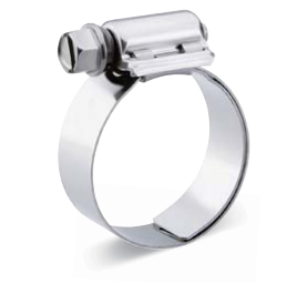 Liner Clamp 1-1/16" to 2" | 9424H Breeze