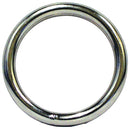 2" PLATED STEEL RING - 5 Pack | 9427 Tectran