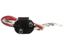 Stop/Turn Plug, 16 Gauge PL-2 | 94925-3 Trucklite