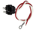 Stop/Turn Plug, 16 Gauge PL-2 | 94925-3 Trucklite