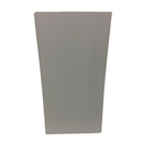 6" x 6" Aluminum Trailer Patch | 982-00500 Fleet Engineers