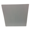 12" x 12" Aluminum Trailer Patch | 982-00502 Fleet Engineers
